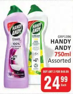 KitKat Cash and Carry HANDY ANDY Assorted offer