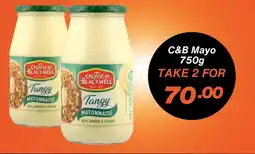 Check Star C&B Mayo offer