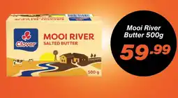 Check Star Clover Mooi River Butter offer
