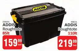KitKat Cash and Carry ADDIS Roughtote offer