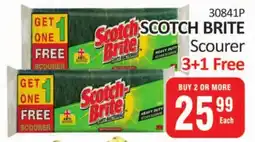 KitKat Cash and Carry Scotch Brite Scourer offer