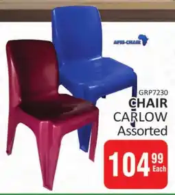 KitKat Cash and Carry Chair carlow assorted offer