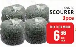 KitKat Cash and Carry Scourer offer