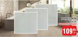 KitKat Cash and Carry Porcelain Tiles offer