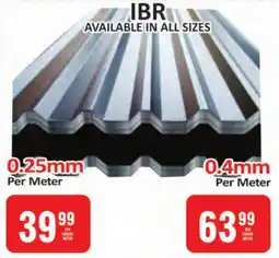 KitKat Cash and Carry IBR offer