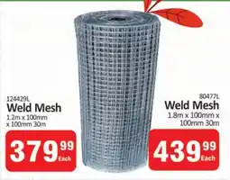 KitKat Cash and Carry Weld Mesh offer