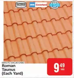 KitKat Cash and Carry Roman Taunus offer