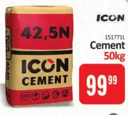 KitKat Cash and Carry Icon Cement offer