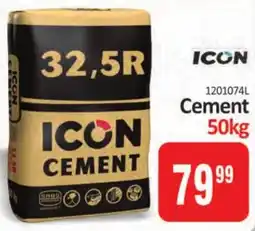 KitKat Cash and Carry ICON Cement offer