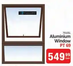 KitKat Cash and Carry Aluminium Window PT 69 offer