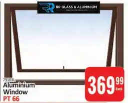 KitKat Cash and Carry Aluminium Window PT 66 offer
