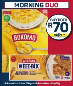 Pick n Pay Buy both for R70 offer