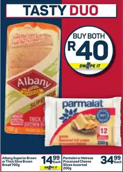 Pick n Pay Buy both for R40 offer