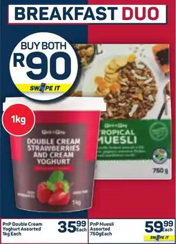 Pick n Pay Buy both for R90 offer