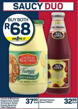 Pick n Pay Buy both for R68 offer