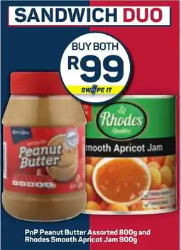 Pick n Pay Buy both for R99 offer