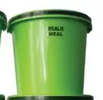 Africa Cash and Carry 12L Kitchen Bucket - M. Meal offer