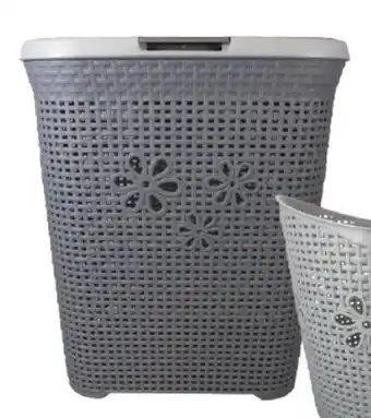 Africa Cash and Carry 50L Daisy Basket offer