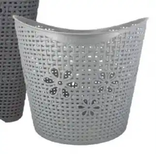 Africa Cash and Carry 26L Tote Basket offer