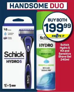 Pick n Pay Buy both for 199.99 offer