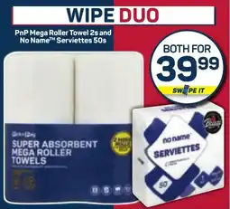 Pick n Pay Both for 39.99 offer