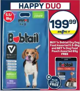 Pick n Pay Happy Duo offer