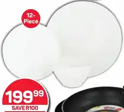 Pick n Pay O2 dine New Bone Dinner Set Assorted Designs Each offer