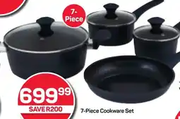 Pick n Pay Cookware Set offer