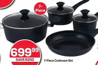 Pick n Pay Cookware Set offer