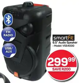Pick n Pay SmartFit Audio Speaker offer