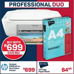 Pick n Pay Buy both for R699 offer