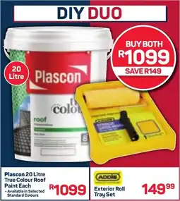 Pick n Pay Buy both for R1099 offer