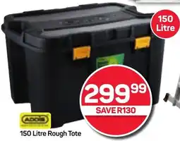 Pick n Pay ADDIS Rough Tote offer