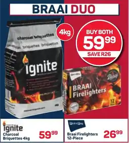 Pick n Pay Buy both for 59.99 offer