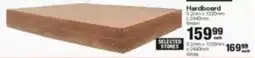 Build It Hardboard offer