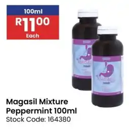 Africa Cash and Carry Magasil Mixture Peppermint offer