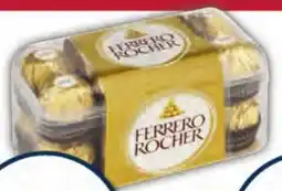 Pick n Pay Hypermarket Ferrero Rocher T16 Chocolate Truffles offer