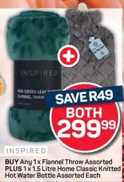 Pick n Pay Hypermarket Both for 299.99 offer