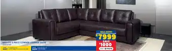 Russells Ballito corner lounge suite offer