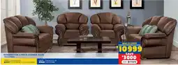 Russells Kensington lounge suite offer
