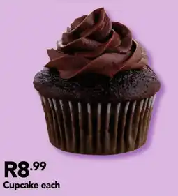 Cupcake
