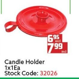 Candle Holder