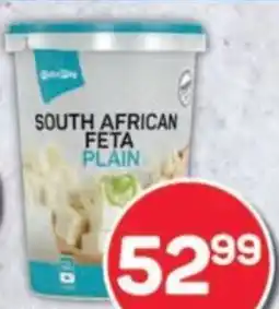 Pick n Pay PnP Feta Cheese Assorted offer