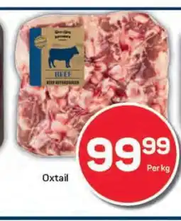 Pick n Pay Oxtail offer