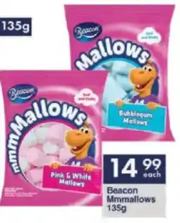 President Hyper Beacon Mmmallows offer