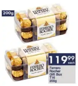 President Hyper Ferrero Rocher Gift Box T16 offer