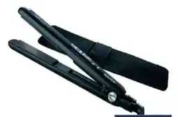 President Hyper Taurus Keratin Pro Hair Straightener 30Watt offer