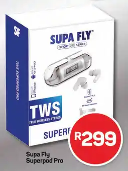 Pick n Pay Supa Fly Superpod Pro offer
