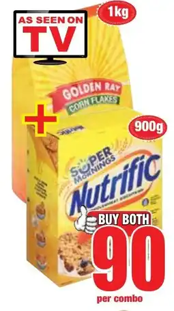 Boxer Superstores Buy both for 90 offer