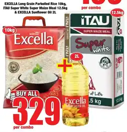 Boxer Superstores Buy all for 329 offer